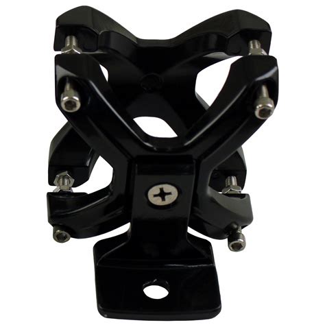 universal light mounting bracket